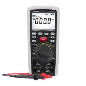 VOLTCRAFT ET-200