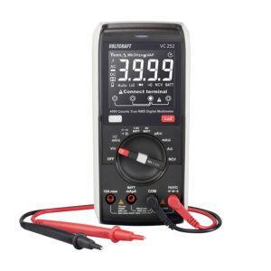 VOLTCRAFT DMM VC252 DIGITAL
