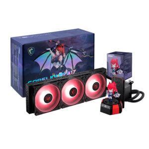COOLER MSI AIO A17 MLG EDITION