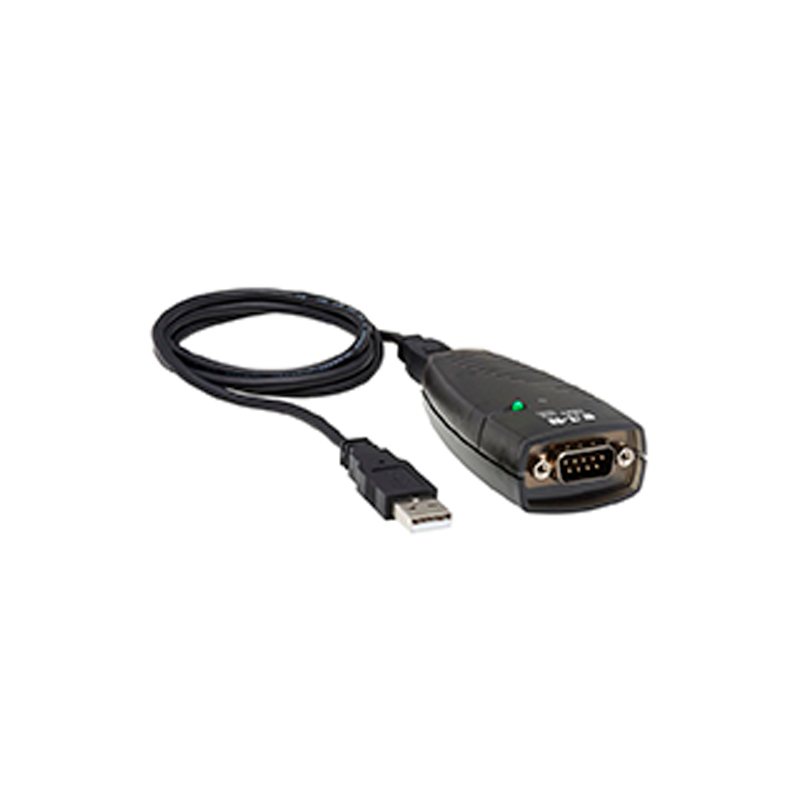 ADAPTADOR TRIPP LITE USA-19HS USB-A A SERIAL DB9 RS232 KEYSPAN 0.91M USB 2.0 - ADAPT KS USB HS A SERIAL