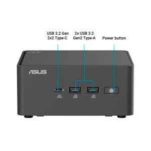 BB AS NUC CORE 7 240H 5.2G DR5