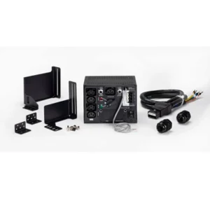 BYPASS MANTENIMIENTO EATON HOTSWAP MBP6KIG2 6000VA 3U RACK (2)C13 (3)C39 - EATON HOTSWAP MBP 6000I