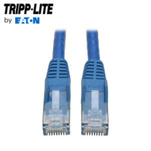 CABLE (RJ45 M/M), BLUE, 1 FT