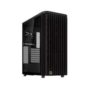 CS AS PA401 WOOD BLACK ATX