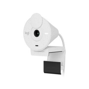 LOGITECH BRIO 300 FULLHD WHITE