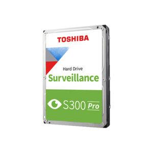 HD TOSHIBA S300 PRO 8TB SURV.