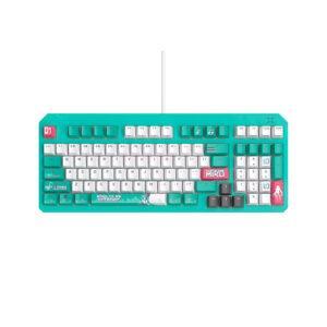 KB AS TUF K3 GMG GENII MIKU 