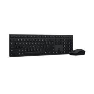 LENOVO WIRELESS RECHARGEABLE