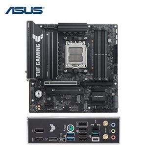MB AS TUF GAMING B650EM-E WIFI