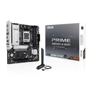 MB AS PRIME B850M-A WIFI DDR5