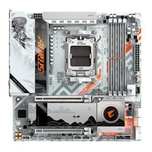 MB GB B850M A ELITE WF7 WAIFU 