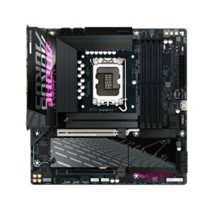 MB GB B860M AORUS ELITE DDR5