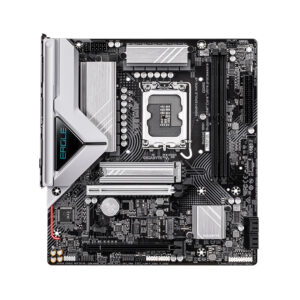 MOTHERBOARD GIGABYTE B860M EAGLE WIFI6 V2, CHIPSET INTEL B860, LGA 1851, HDMI, DP, MATX - MB GB B860M EAGLE WIFI6 V2 DR5