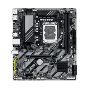 MB GB B860M E S/V/L DDR5