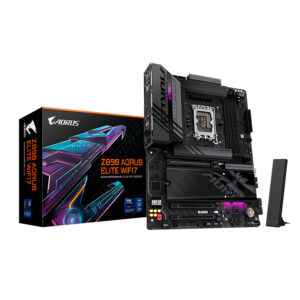 MB GB Z890 A ELITE WIFI7 DDR5