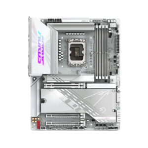 MB GB Z890 AORUS PRO ICE DDR5