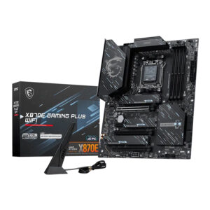 MB MS X870E GAMING PLUS WIFI