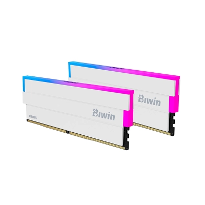 MEM RAM 32G(2X16)BW DW100 RGBW