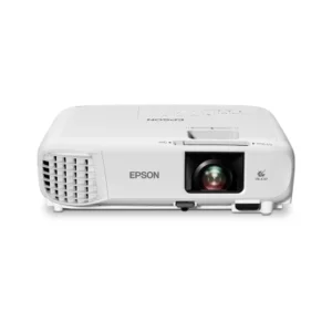 PROYECTOR EPSON POWERLITE E24 PORTáTIL - PROYECTOR POWERLITE E24
