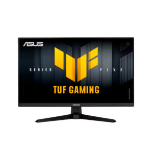 MONITOR PLANO ASUS TUF GAMING VG279Q5, 27" FHD/IPS/HDMIX2/DP/EARPHONE-OUT/PARLANTE(2WX2) - MON 27 AS VG279Q5A FHD 200H 1M