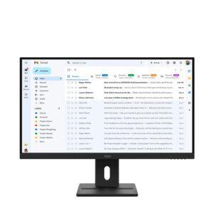MON LEN 27 E27-40 DP/HDMI/VGA