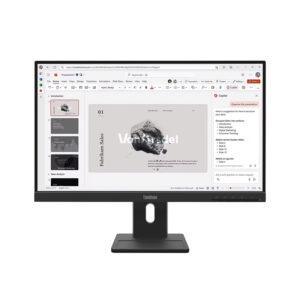 MON LE 21.5 E22-40/VGA/HDMI/DP
