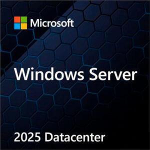 WINDOWS SVR DATACNTR 2025 64B