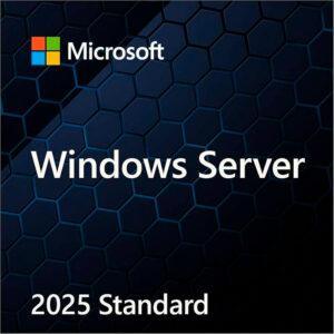 WIN SVR STD 2025 SP 16COR ADIC