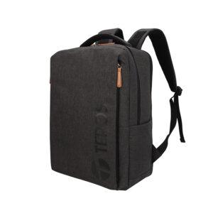BACKPACK TEROS CITY III GREY