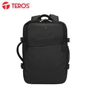 BACKPACK TEROS TRAVEL 15.6 BLK