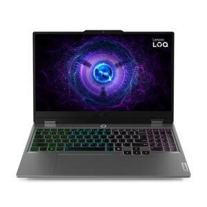 NBG LOQ 15 I5-12 16 512 V6G FR
