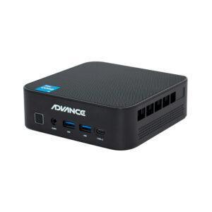 MINI MP6560 CI5 12/16/500GB/FR