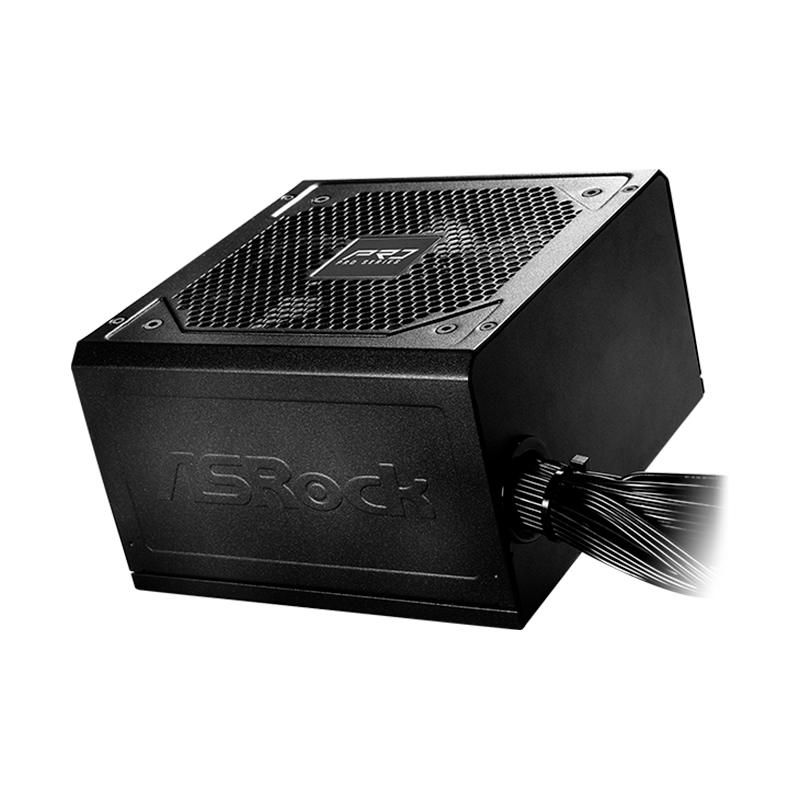 PSU AR PRO-750B 80+ BRONZE