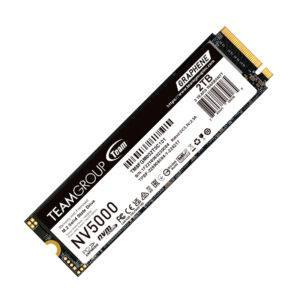 SSD 2T TG NV5000 M.2 PCI-E4X4