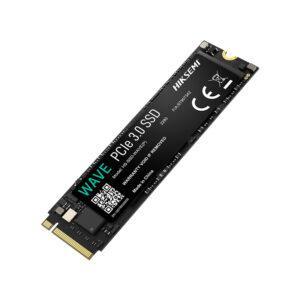 SSD HIKSEMI WAVE (P) 256GB