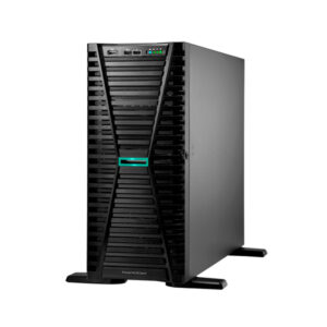 SERVIDOR HPE PROLIANT ML110 GEN11 3508U 2.1GHZ 8C 1P 1X32GB‑R 4LFF 2X4TB HDD 1X500W PS LA - HPE PROLIANT ML110 G11 INTEL X