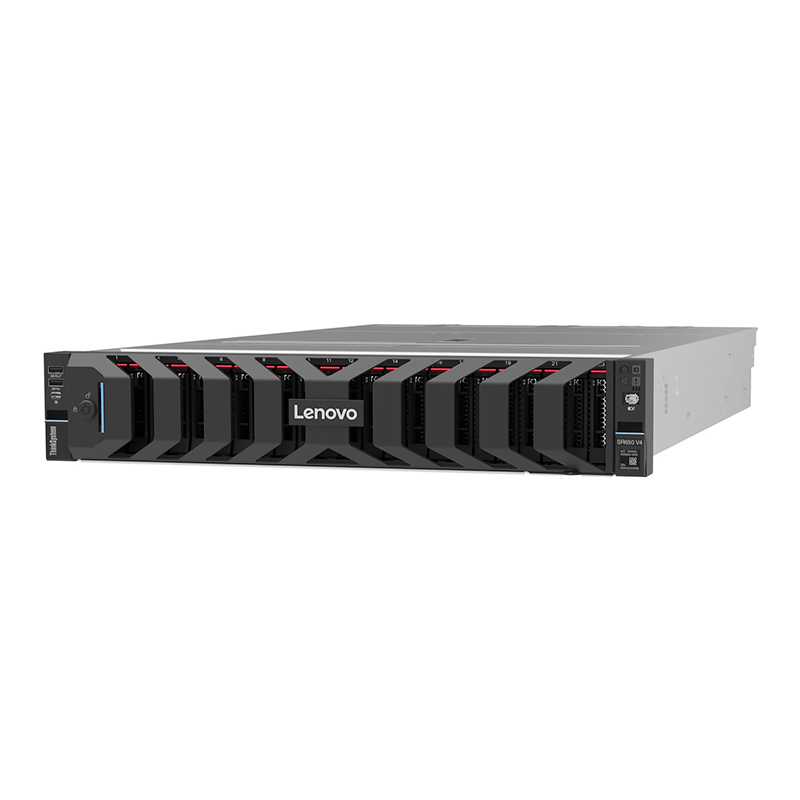 THINKSYSTEM SR650 V4 6515P 32G