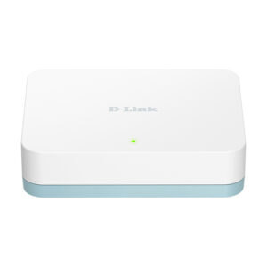 SW 5 PTS 10/100/1000MB NO GEST