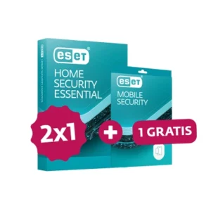  - ESET HOME SEC ESSEN 2X1 BTS 