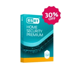  - ESET HOME SECURITY PREMIUM BTS
