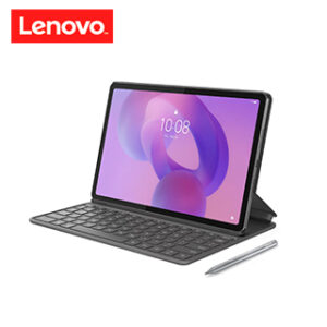 TABLET LENOVO IDEA TAB ZAFR0196PE 11" 2.5K (2560X1600) IPS, 8GB RAM LPDDR4X, 128GB UFS 2.2 - TAB LEN FOLIO KEYBOARD + PEN
