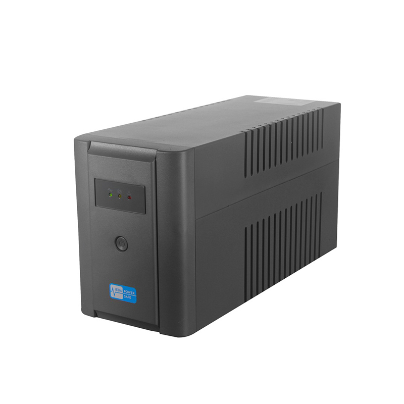 LÃNEA DE UPS INTERACTIVO IPS