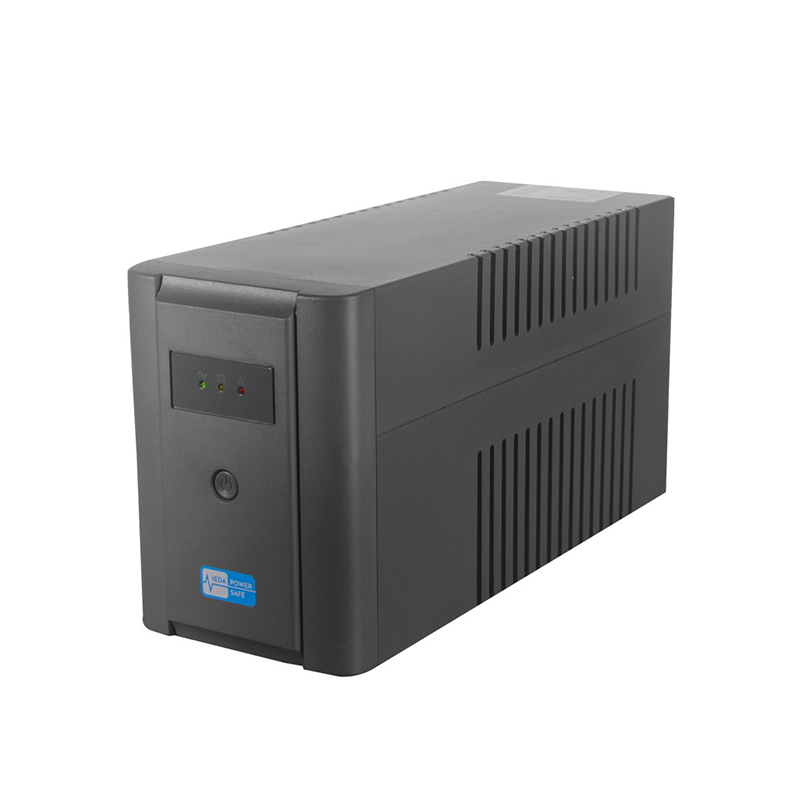 LíNEA DE UPS ELISE INTERACTIVO IPS-2200-LED: 2200 VA/ 1200 W - LÃNEA DE UPS INTERACTIVO IPS
