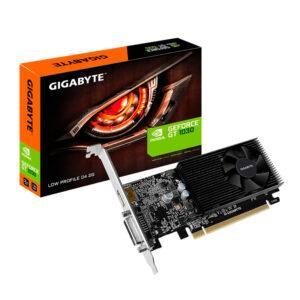 VGA GB GEFORCE GT 1030 2GB D4