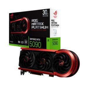 VGA 32G AS RTX5090 MATRIX 30TH