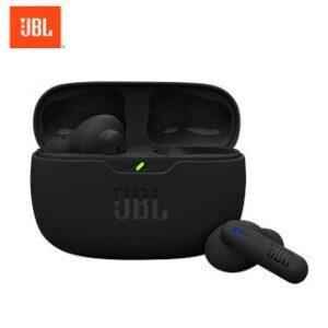 HEADPHONE JBL WAVE BEAM 2 BK