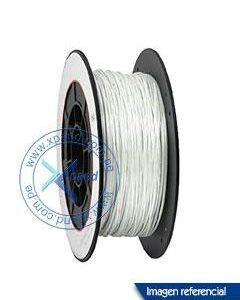 PLA BQ 1,75MM PURE WHITE 1KG