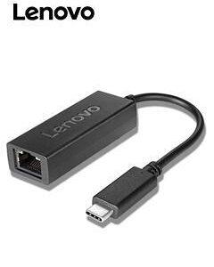 ACC LEN RJ45 TO USB-C