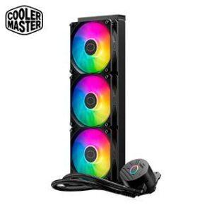 AC CM RF MASTERLIQUID 360L 