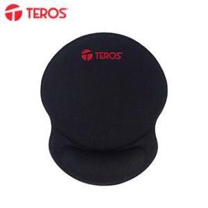 MOUSEPAD CON GEL STD TE3015 BK